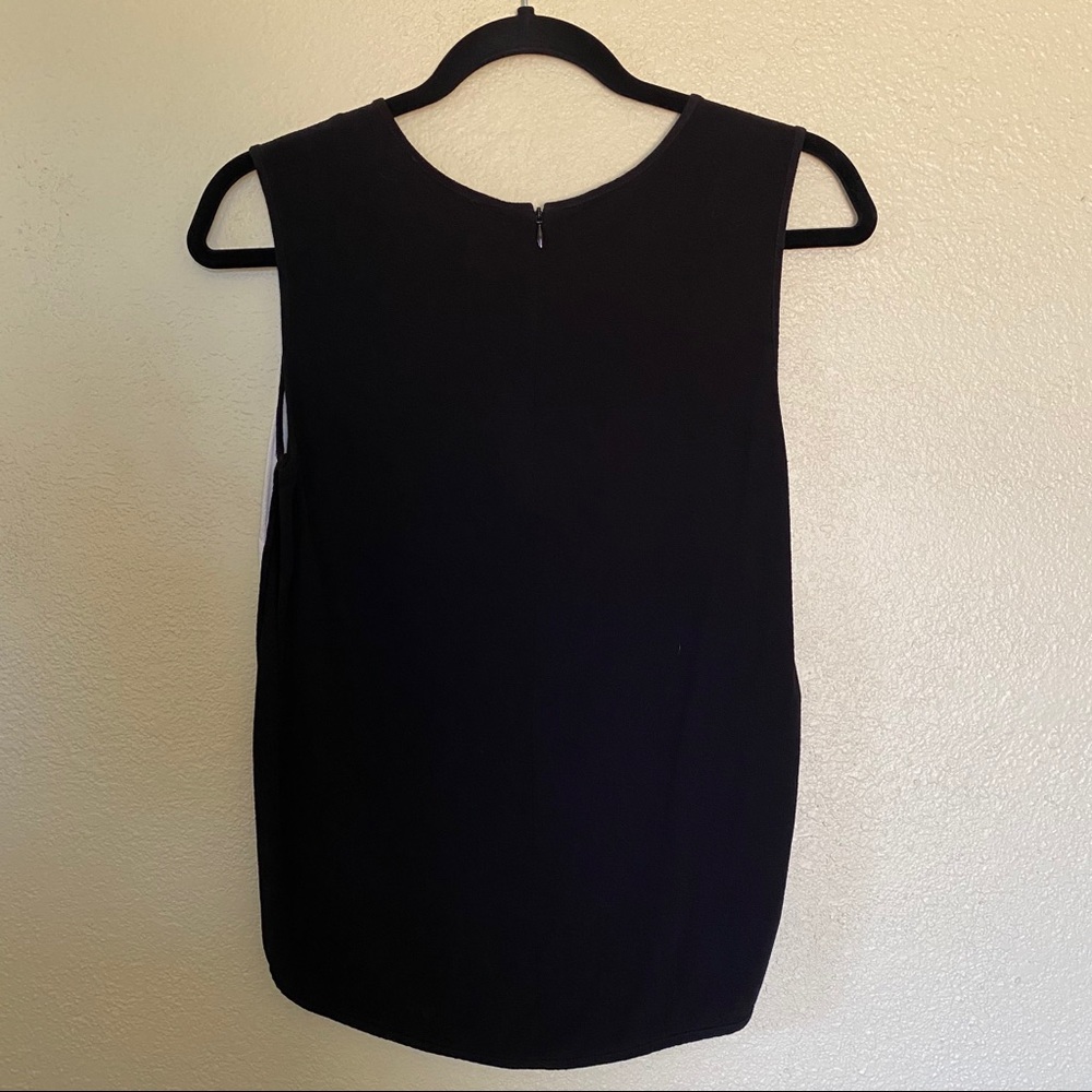 Sandro blouse - Picture 2 of 3